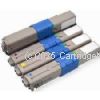 CartridgeMate Oki 45862836 Value Pack ES8473 (4) New Compatible  