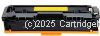 CartridgeMate Canon CART054Y Yellow New Compatible    