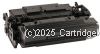 CartridgeMate Hewlett Packard CF289Y (89Y) Black High Yield Compatible -20K   
