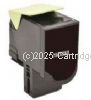 CartridgeMate Lexmark 78C6XKE Black High Yield Compatible - 8,500 Pages      