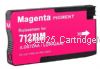 *Hewlett Packard 3ED68A (712XL) Magenta Premium Compatible  