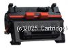 CartridgeMate Hewlett Packard CC364A (64A) Black Premium