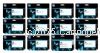 Hewlett Packard C9450A No 70/73  Value Pack (12)