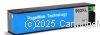 *Hewlett Packard M0J92AA (993XL) Cyan High Yield New Compatible    