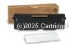 Hewlett Packard W9058MC Managed Waste Container  - Average 71,000 Prints