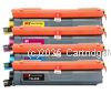 CartridgeMate Brother TN-259B Value Pack New Compatible (BCMY)  