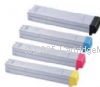 CartridgeMate Samsung CLX-K8380A Value Pack High Yield Compatible  