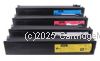 CartridgeMate Toshiba TFC338K Value Pack (BCMY) New Compatible   