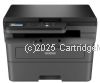 Brother HL-L2464DW 3-in1 Mono Laser Wireless Multifunction Printer+Duplex