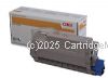 Oki 45396208 Black High Yield - Original