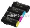 Fujifilm CT203978  Value Pack  BCMY  - Original