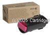 Fujifilm CT203980 Magenta Toner - Average Yield 11,000 Pages   