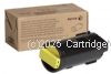 Fujifilm CT203981 Yellow Toner - Average Yield 11,000 Pages    