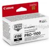 Canon PFI-4100PBK Photo Black Ink Tank - Original Product    