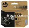 Hewlett Packard 4K0V0NA (924e) Black Inkjet  - Original