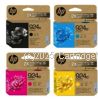 Hewlett Packard 4K0V0NA (924e) Value Pack (BCMY) - Original
