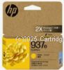 Hewlett Packard 4S6W8NA (937e) Yellow Inkjet  - Original  