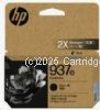 Hewlett Packard 4S6W9NA (937e) Black Inkjet  - Original 