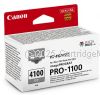 Canon PFI-4100G Grey Ink Tank - Original Product         