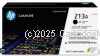 Hewlett Packard W2130A (213A) Black - Original      