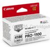 Canon PFI-4100PG Photo Grey Ink Tank - Original Product      