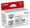 Canon PFI-4100PM Photo Magenta Ink Tank - Original Product      