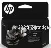 Hewlett Packard 7FP21TA (68) Black Inkjet Cartridge - Original