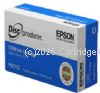 Epson C13S020688 PJIC1 Cyan Ink- Original  