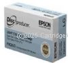 Epson C13S020689 PJIC2 Light Cyan Ink- Original   