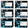 Hewlett Packard C9370 (72) Value Pack (6) High Yield - 130ml