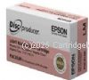 Epson C13S020690 PJIC3 Light Magenta Ink- Original    