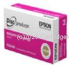 Epson C13S020691 PJIC4 Magenta Ink- Original     