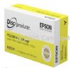 Epson C13S020692 PJIC5 Yellow Ink- Original      