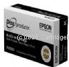 Epson C13S020693 PJIC6 Black Ink- Original  