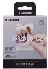 Canon XC-20L Selphy Paper 20 sheets - Original
