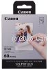 Canon XC-60L Selphy Paper 60 sheets - Original 