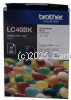 Brother LC-40BK Black 