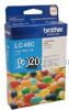 Brother LC-40C Cyan 