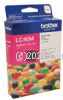 Brother LC-40M Magenta 