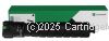 Lexmark 24B7526 Black - Original     