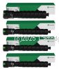 Lexmark 24B7526 Value Pack (BCMY) - Original      
