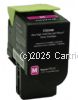 Fujifilm CT203468 Magena Ultra High Yield Toner - Average Yield  7,000 Pages   