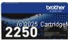Brother TN-2250 Toner Cartridge - Original