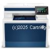 HP LaserJet Pro 4301fdw A4 Colour 33ppm USB/Ethernet/Wi-Fi Scan/Copy/Fax Printer
