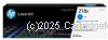 Hewlett Packard W2181X (218X) Cyan High Yield Black - Original   