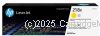 Hewlett Packard W2182X (218X) Yellow High Yield Black - Original    