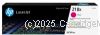 Hewlett Packard W2183X (218X) Magenta  High Yield Black - Original   