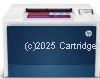 HP LaserJet Pro 4201dn A4 Colour 33ppm USB/Ethernet Printer