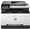 HP LaserJet Pro 3301sdw A4 Colour 25ppm USB/Ethernet/Wi-Fi Scan/Copy Printer