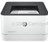 HP LaserJet Pro 3001dw A4 Mono 33ppm USB/Ethernet/Wi-Fi Printer